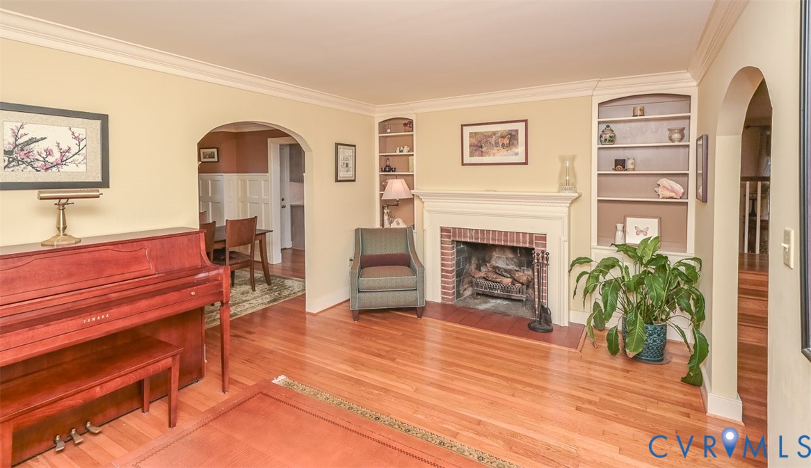 604 Baldwin Road Richmond, VA 23229 - Photo 11 of 71