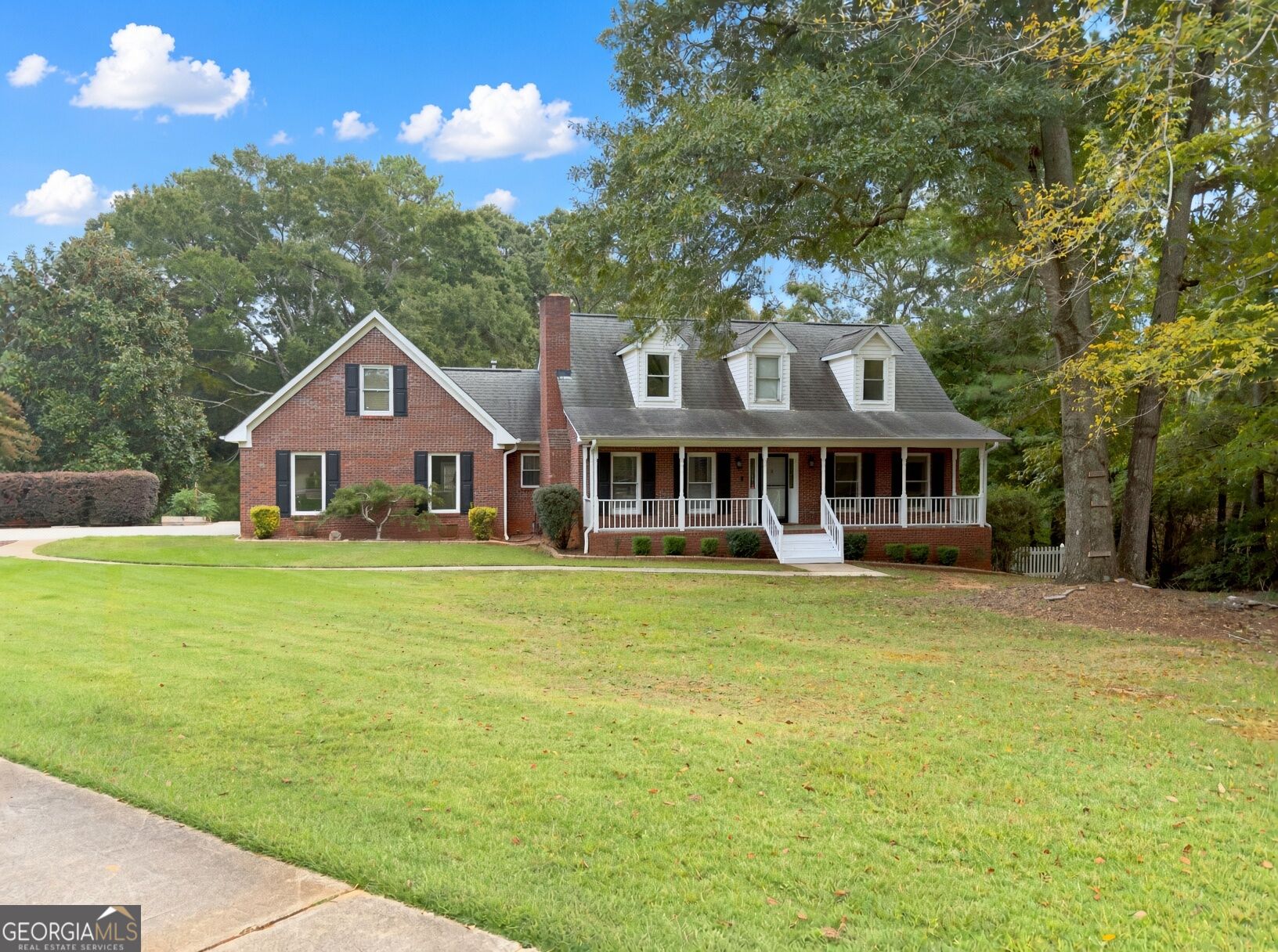 2075 East Lake Road McDonough, GA 30252 - Photo 1 of 26 Gallery Image 1