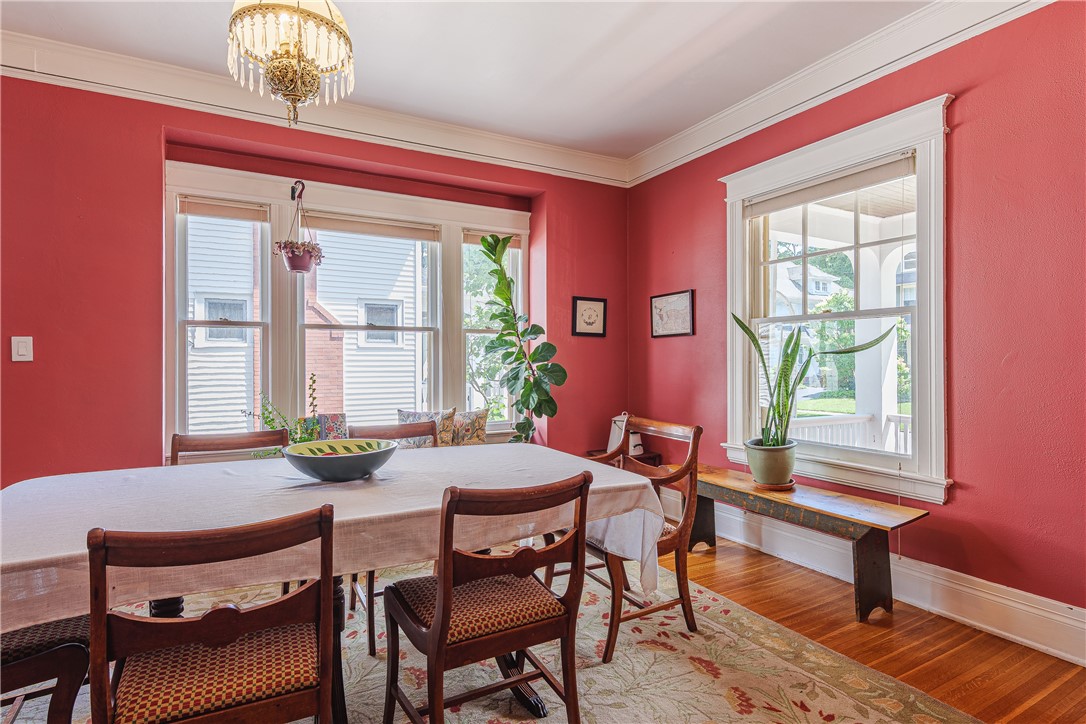 556 Harvard Street Rochester, NY 14607 - Photo 18 of 49
