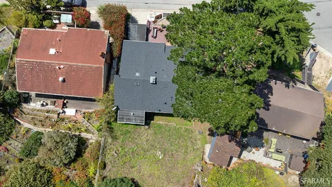$1,275,000 | 377 Beaumont Boulevard, Pacifica, CA 94044