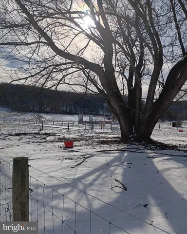 a bathroom with a window