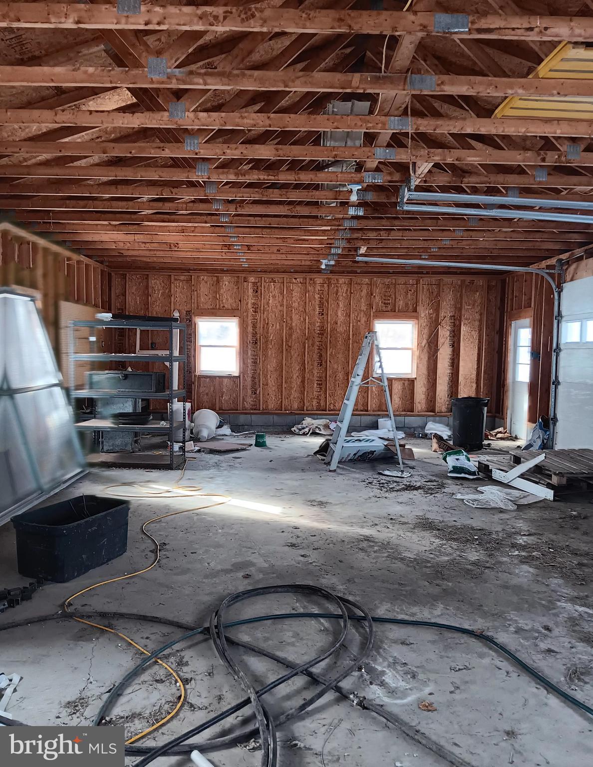 1996 Allegheny Road Manns Choice, PA 15550 - Photo 14 of 26 a view of a room with gym equipment