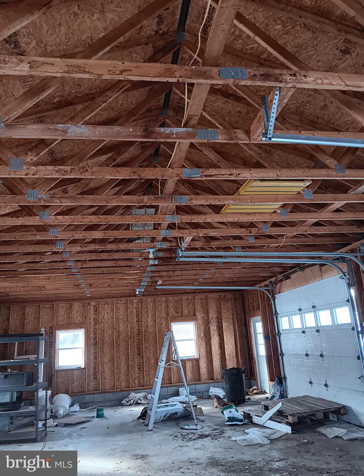 1996 Allegheny Road Manns Choice, PA 15550 - Photo 16 of 26 a view of a room with gym equipment
