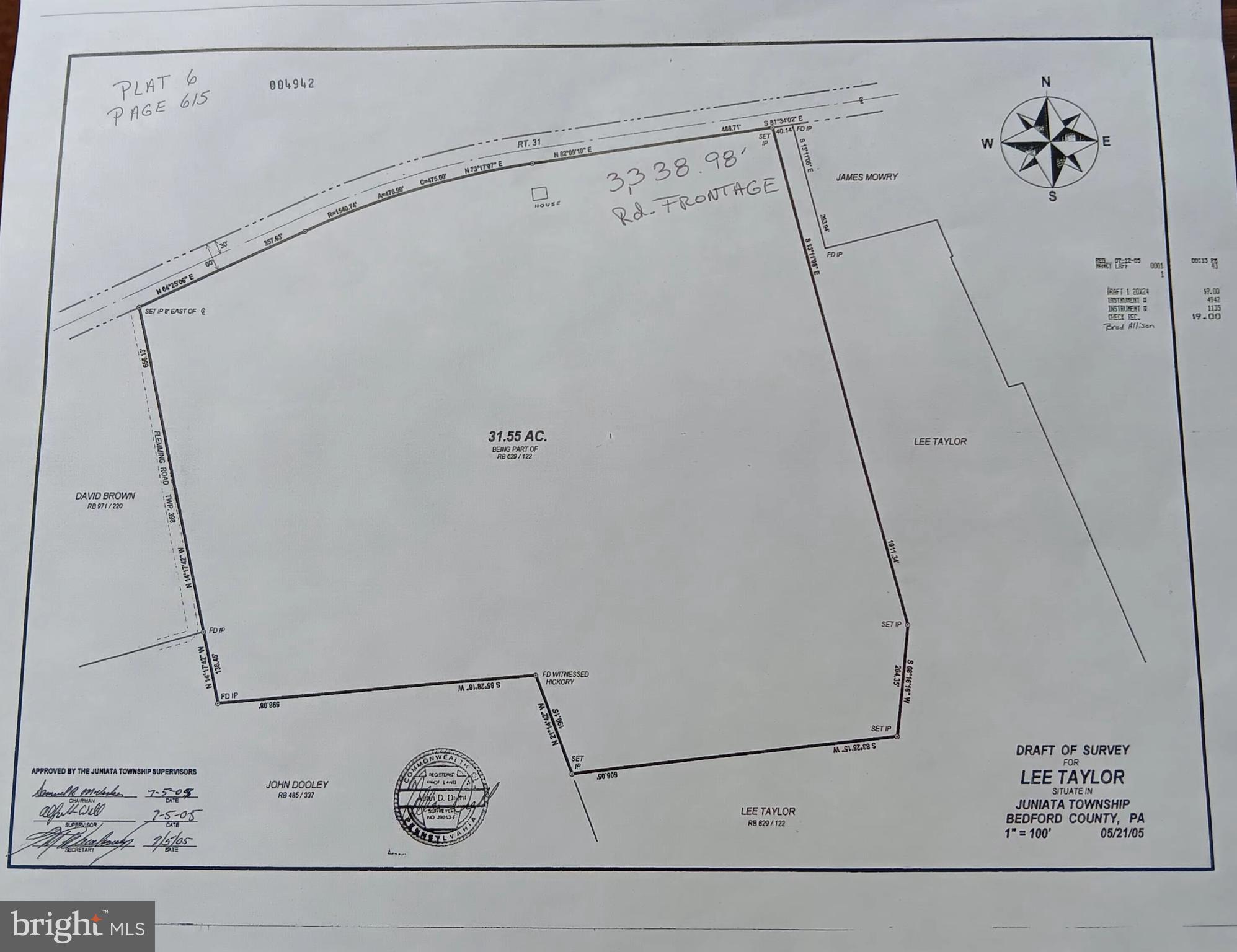 1996 Allegheny Road Manns Choice, PA 15550 - Photo 19 of 26