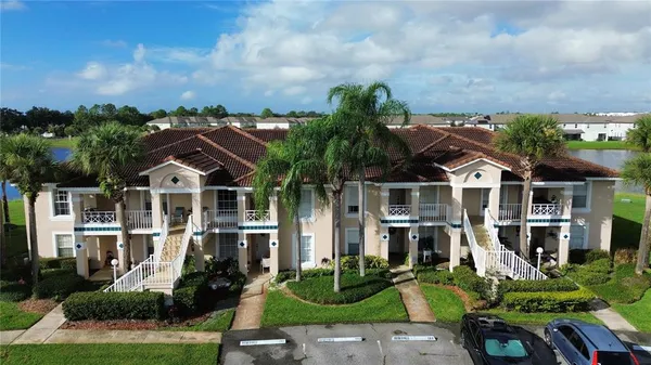 $255,000 | 13852 Timberbrooke Drive, Unit 202, Orlando, FL 32824
