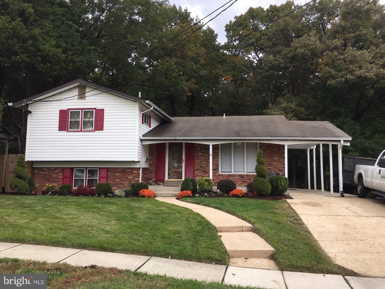 6840 Trexler Road Hyattsville, MD 20784 - Photo 1 of 28 Gallery Image 1