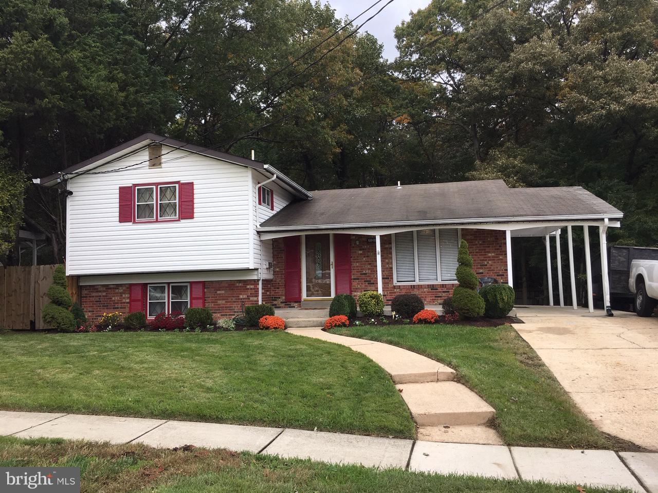 6840 Trexler Road Hyattsville, MD 20784 - Photo 2 of 28 Gallery Image 2
