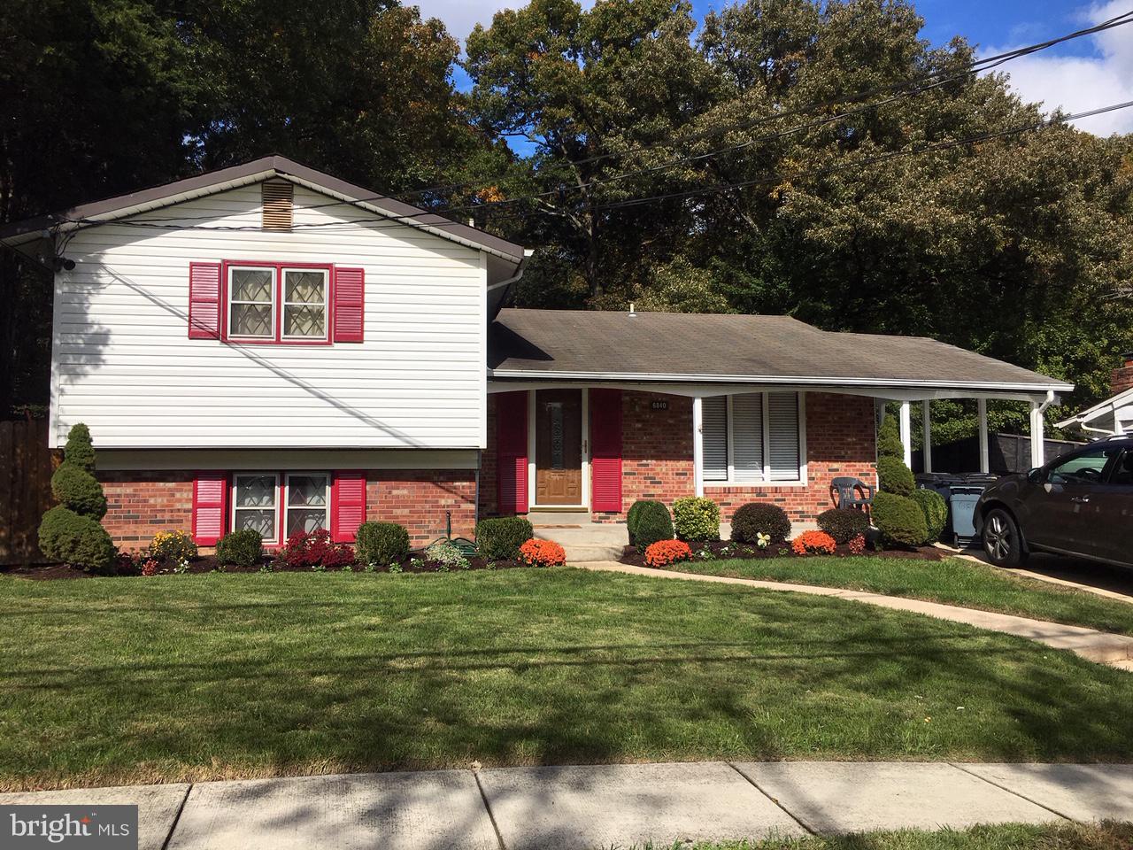 6840 Trexler Road Hyattsville, MD 20784 - Photo 28 of 28 Gallery Image 28