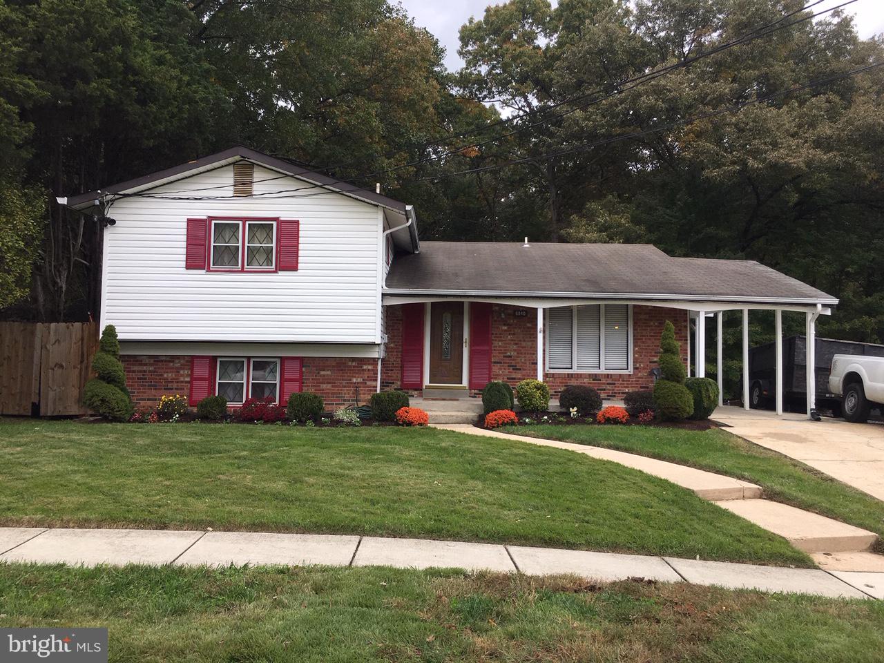 6840 Trexler Road Hyattsville, MD 20784 - Photo 3 of 28 Gallery Image 3