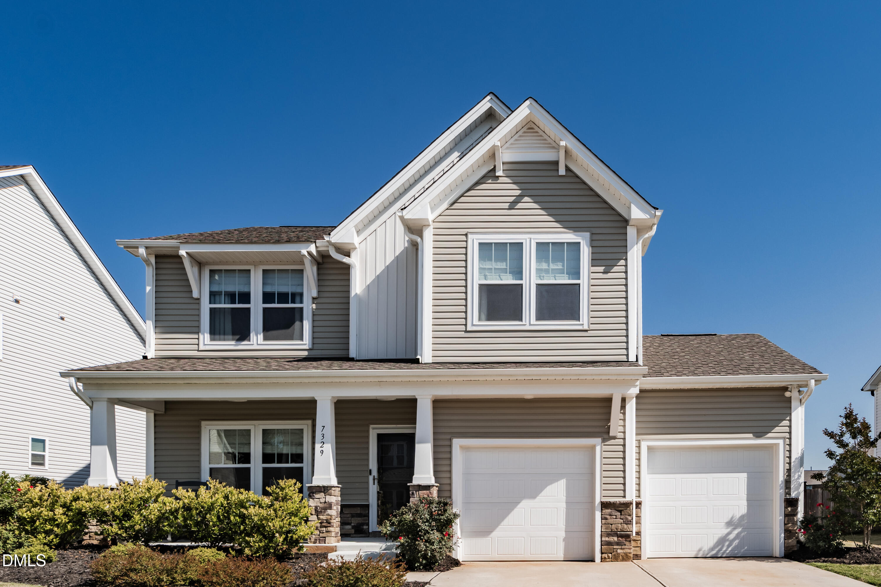 7329 Livestock Road Mebane, NC 27302 - Photo 1 of 52