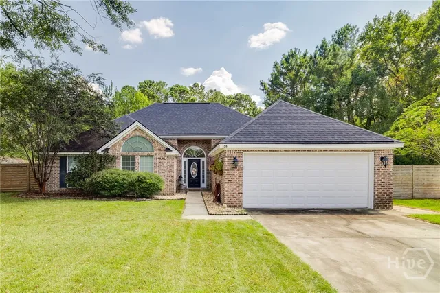 $360,000 | 156 Silverton Road, Pooler, GA 31322