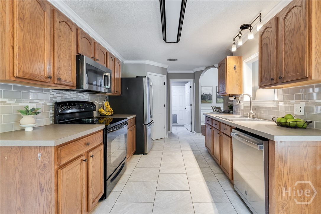 156 Silverton Road Pooler, GA 31322 - Photo 13 of 42