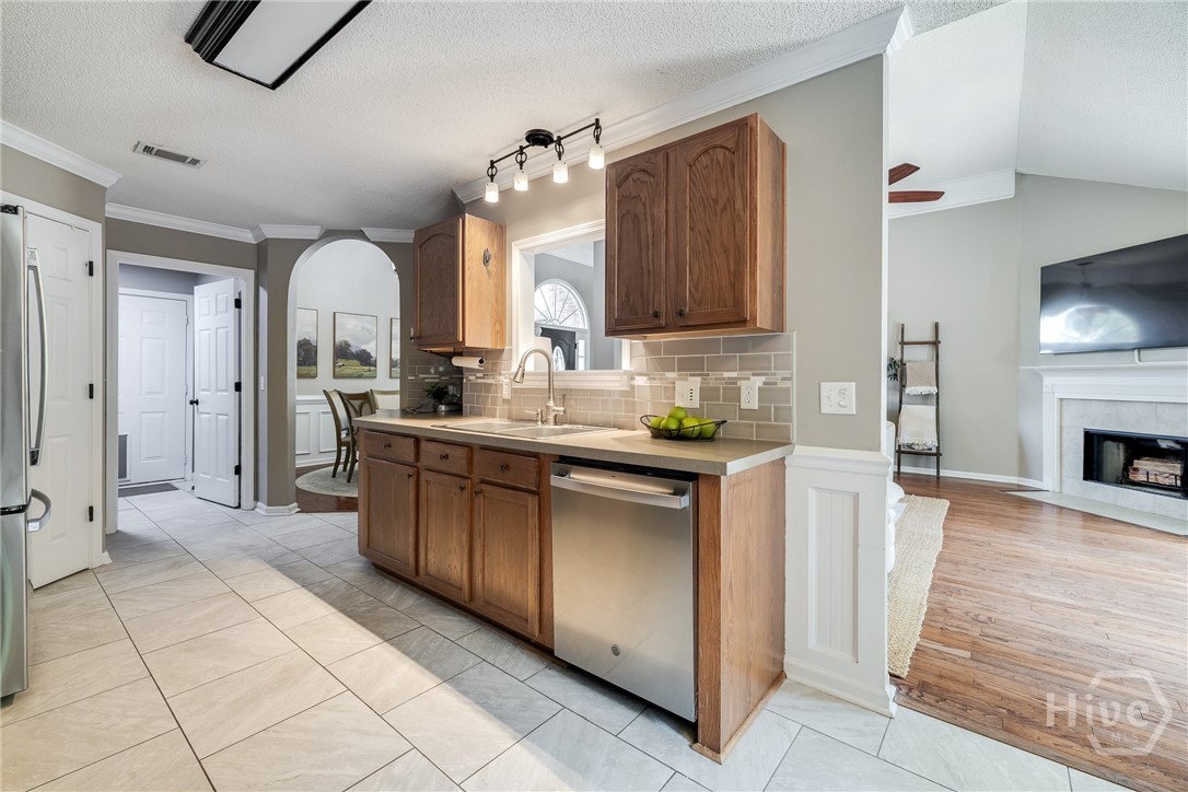 156 Silverton Road Pooler, GA 31322 - Photo 14 of 42