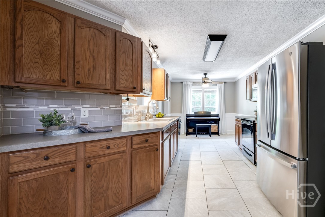 156 Silverton Road Pooler, GA 31322 - Photo 17 of 42