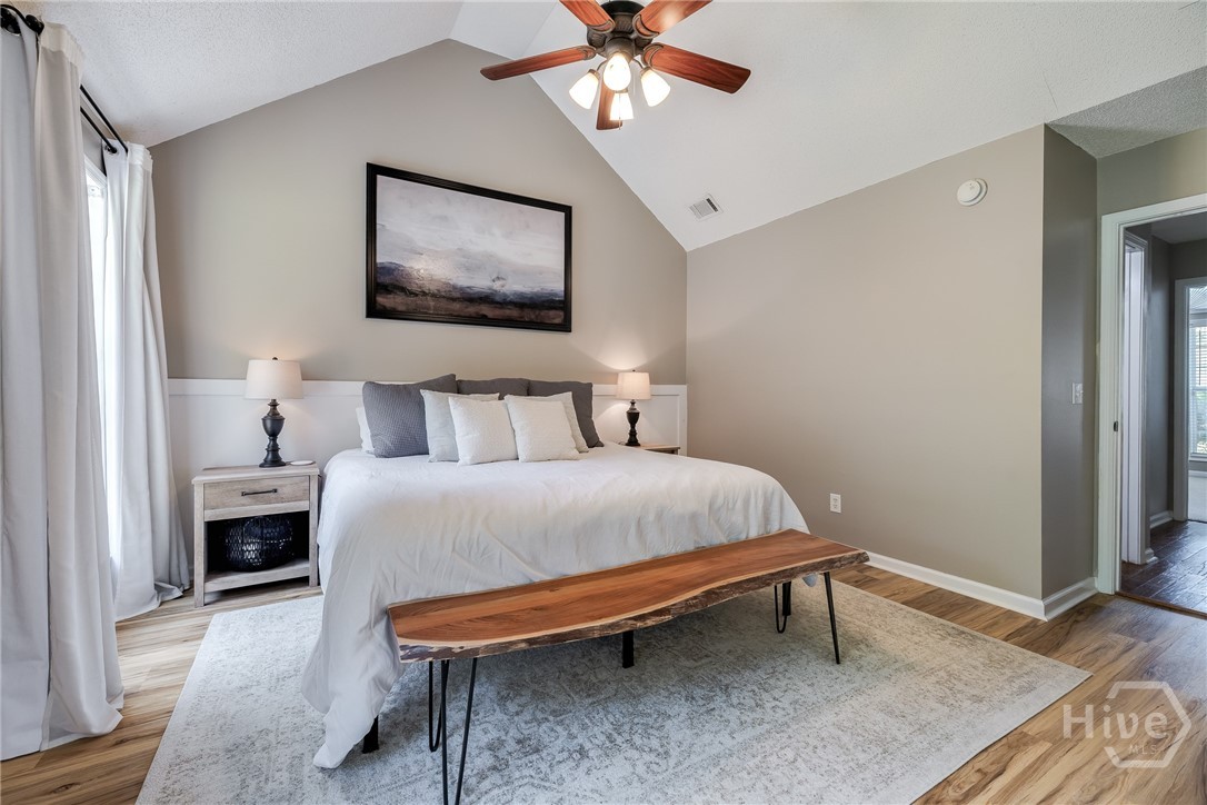 156 Silverton Road Pooler, GA 31322 - Photo 18 of 42