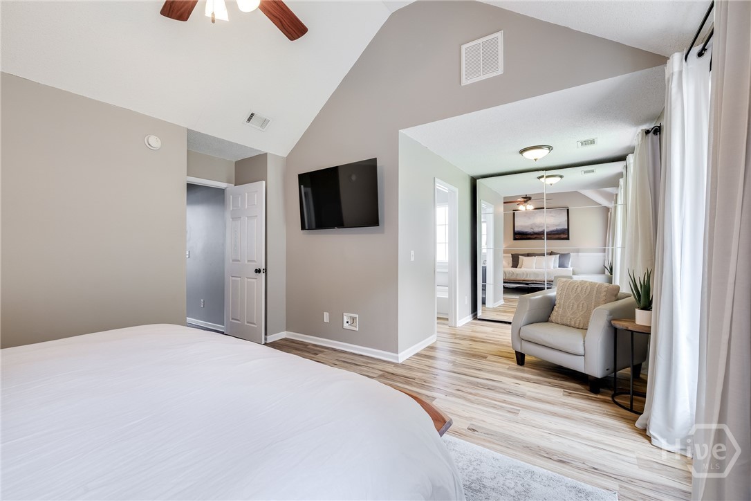 156 Silverton Road Pooler, GA 31322 - Photo 19 of 42