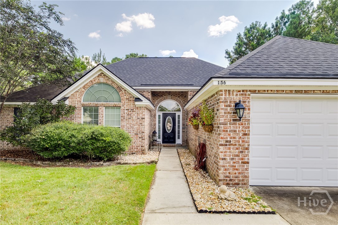 156 Silverton Road Pooler, GA 31322 - Photo 2 of 42