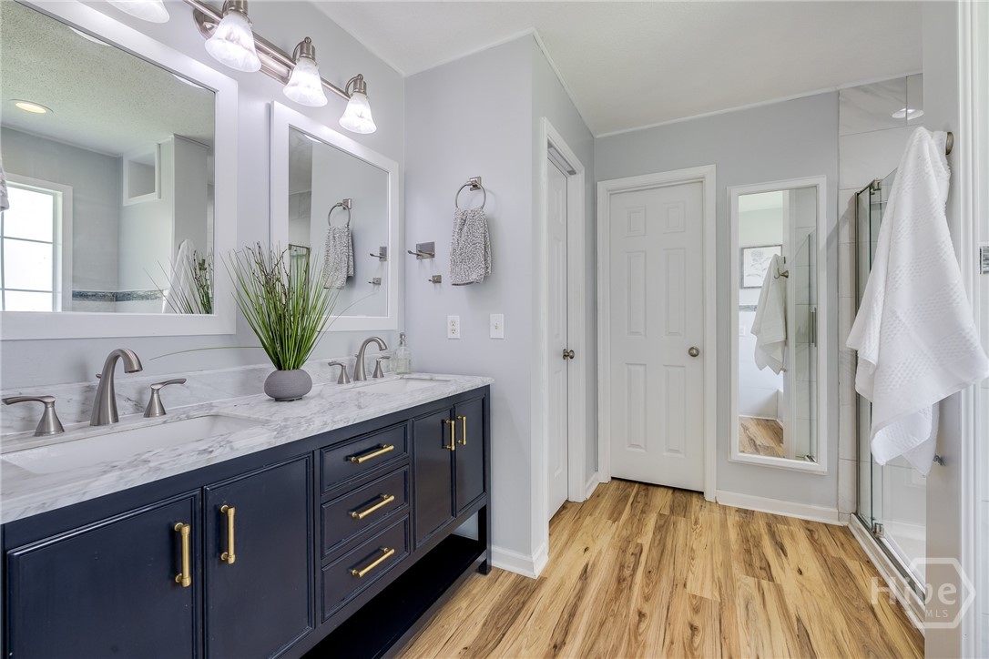 156 Silverton Road Pooler, GA 31322 - Photo 22 of 42