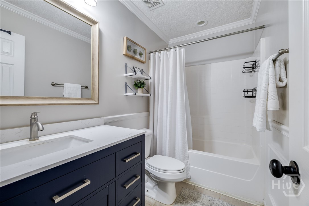 156 Silverton Road Pooler, GA 31322 - Photo 26 of 42