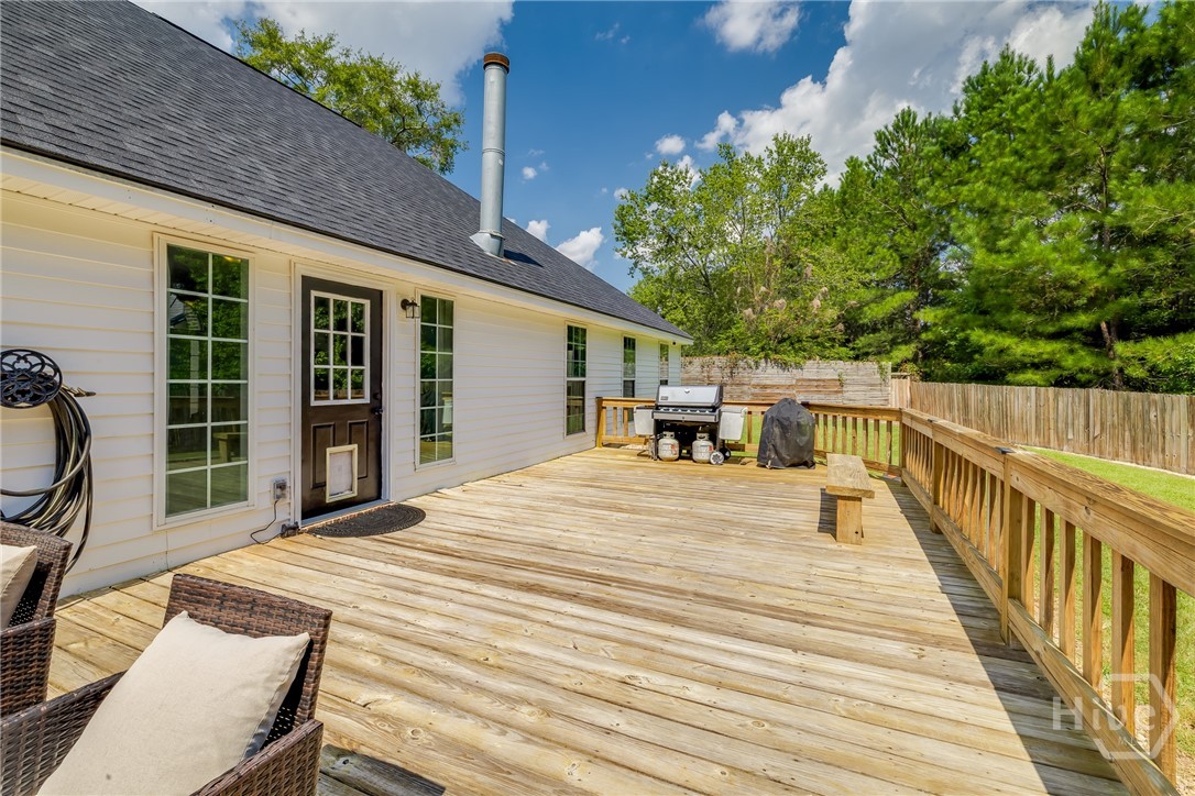 156 Silverton Road Pooler, GA 31322 - Photo 29 of 42