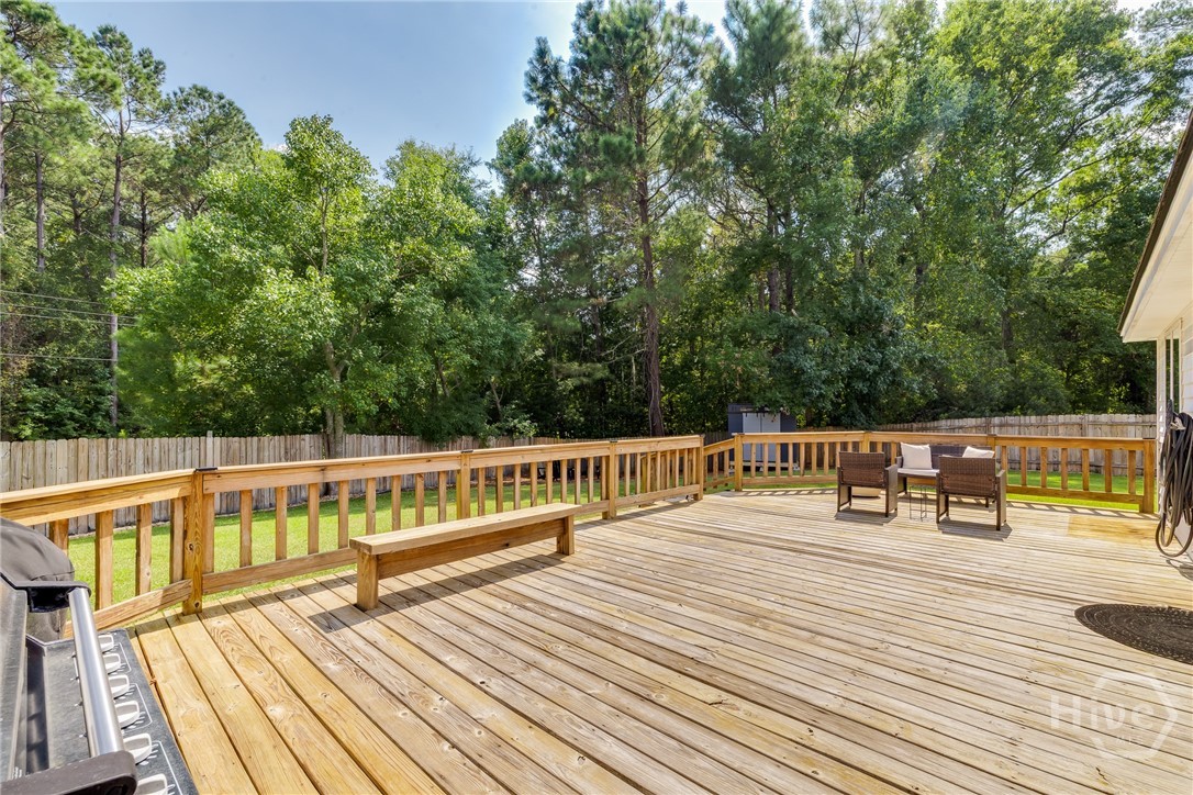 156 Silverton Road Pooler, GA 31322 - Photo 30 of 42