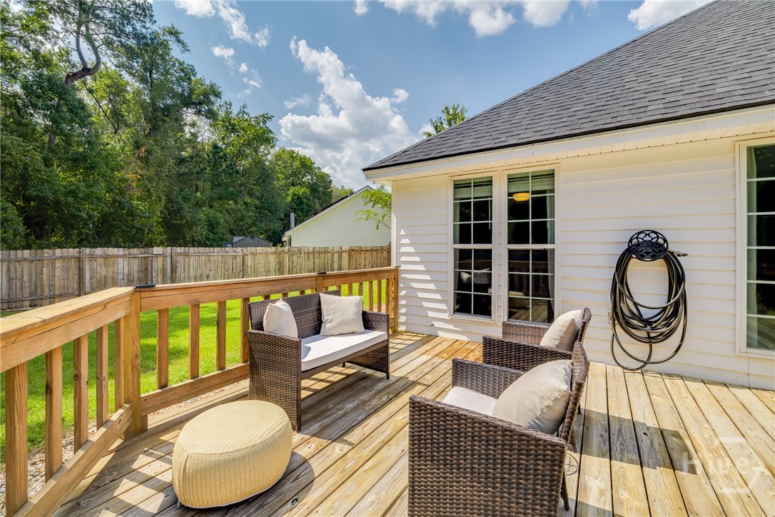 156 Silverton Road Pooler, GA 31322 - Photo 31 of 42