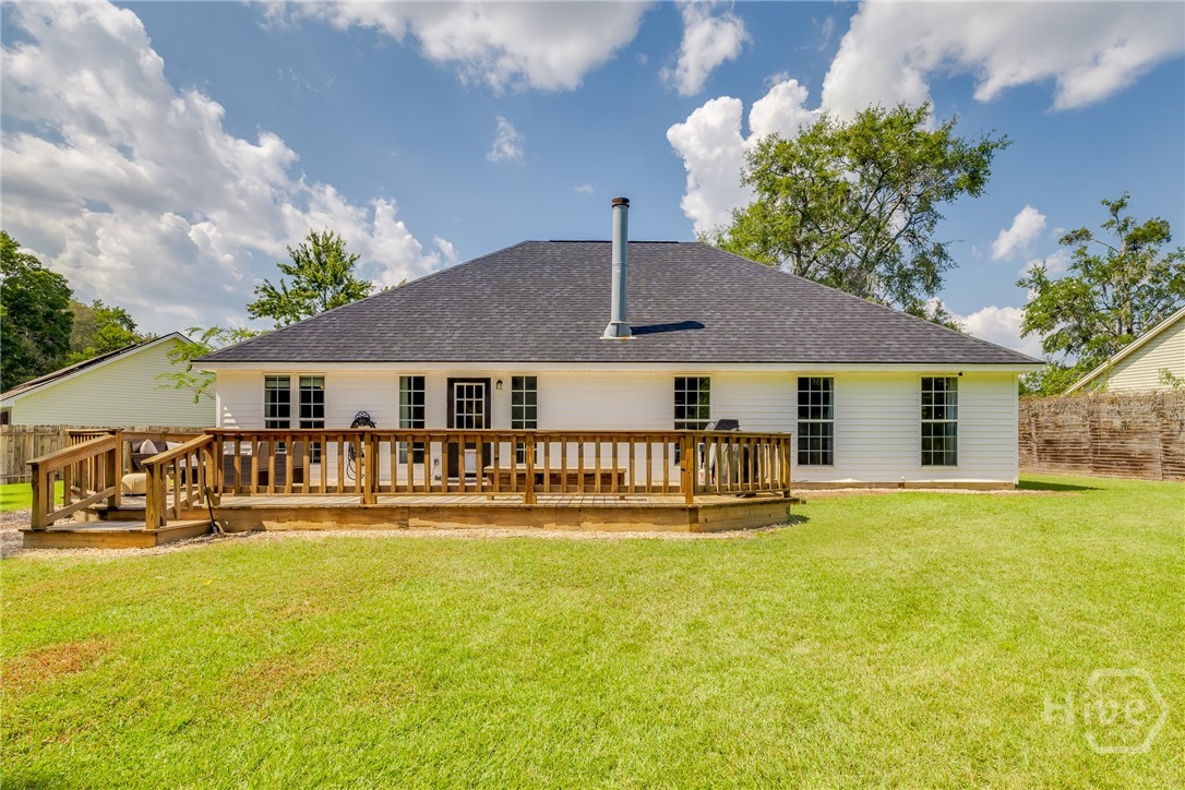 156 Silverton Road Pooler, GA 31322 - Photo 32 of 42