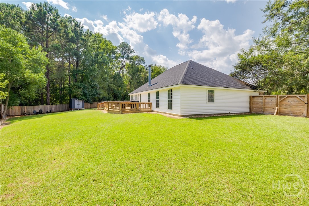 156 Silverton Road Pooler, GA 31322 - Photo 35 of 42