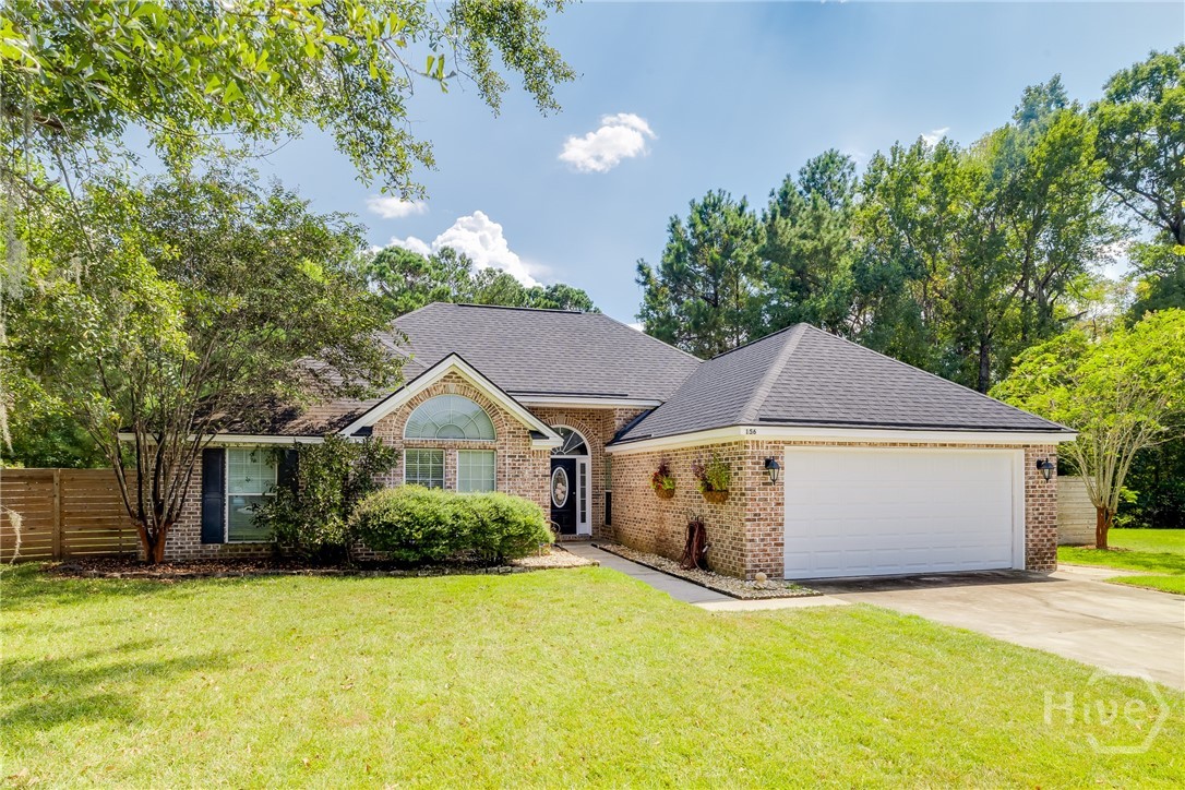 156 Silverton Road Pooler, GA 31322 - Photo 36 of 42