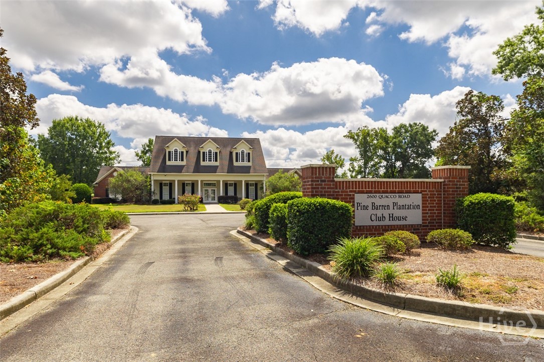 156 Silverton Road Pooler, GA 31322 - Photo 37 of 42