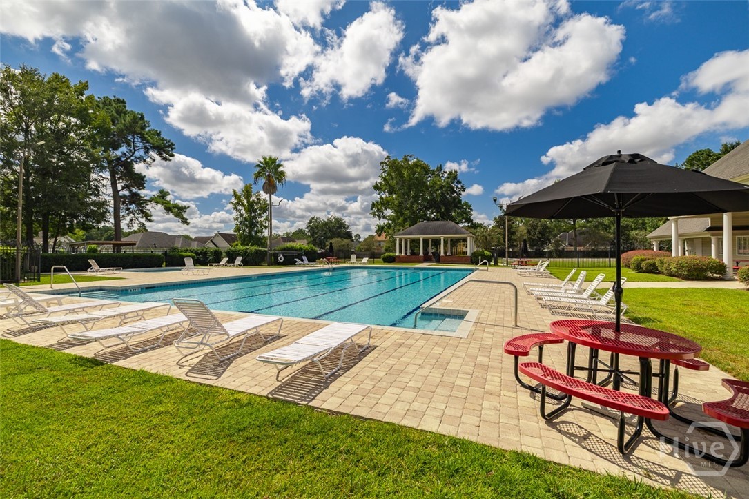 156 Silverton Road Pooler, GA 31322 - Photo 41 of 42