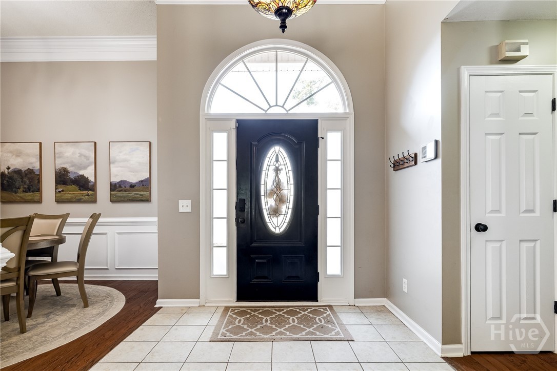 156 Silverton Road Pooler, GA 31322 - Photo 6 of 42