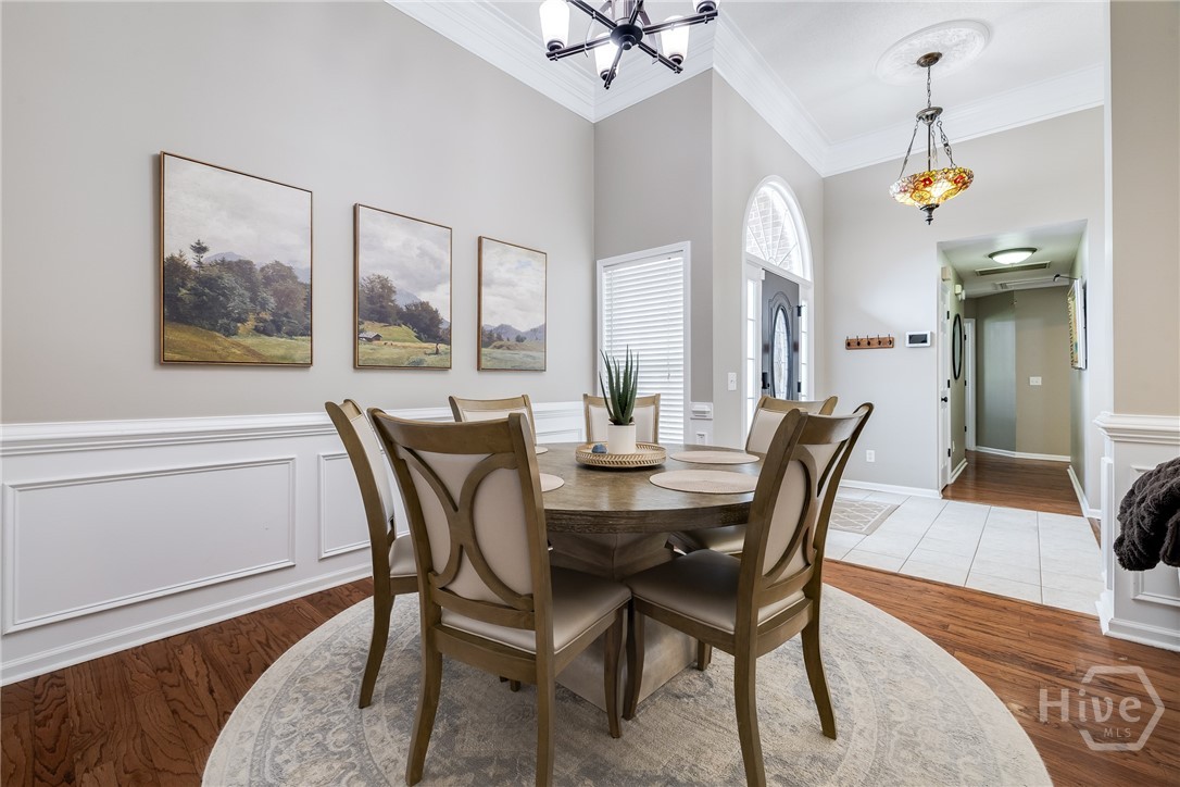 156 Silverton Road Pooler, GA 31322 - Photo 7 of 42