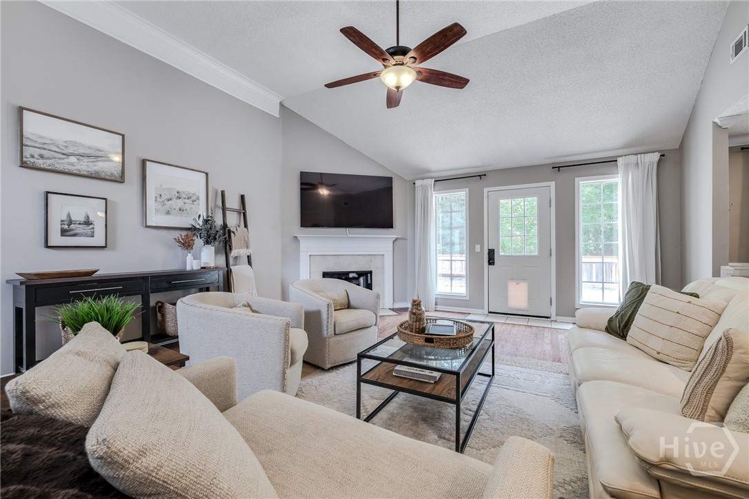 156 Silverton Road Pooler, GA 31322 - Photo 8 of 42