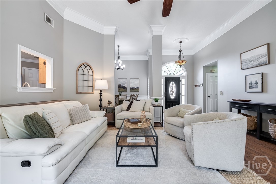 156 Silverton Road Pooler, GA 31322 - Photo 9 of 42