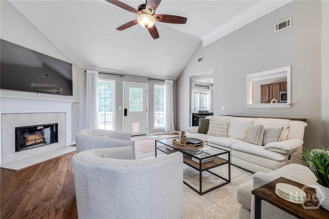 156 Silverton Road Pooler, GA 31322 - Photo 10 of 42