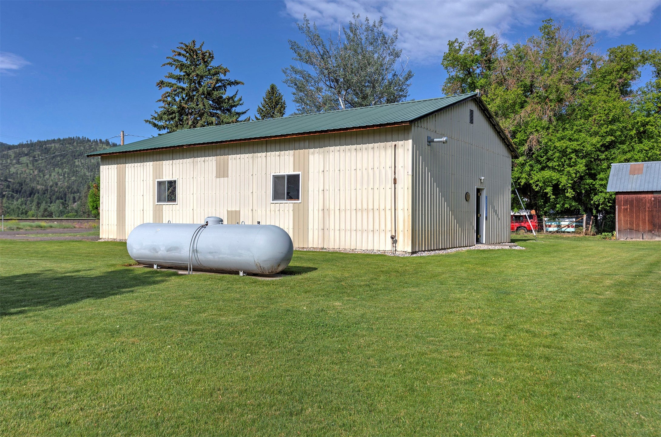 23588 Mullan Road Huson, MT 59846 - Photo 17 of 24 Gallery Image 17