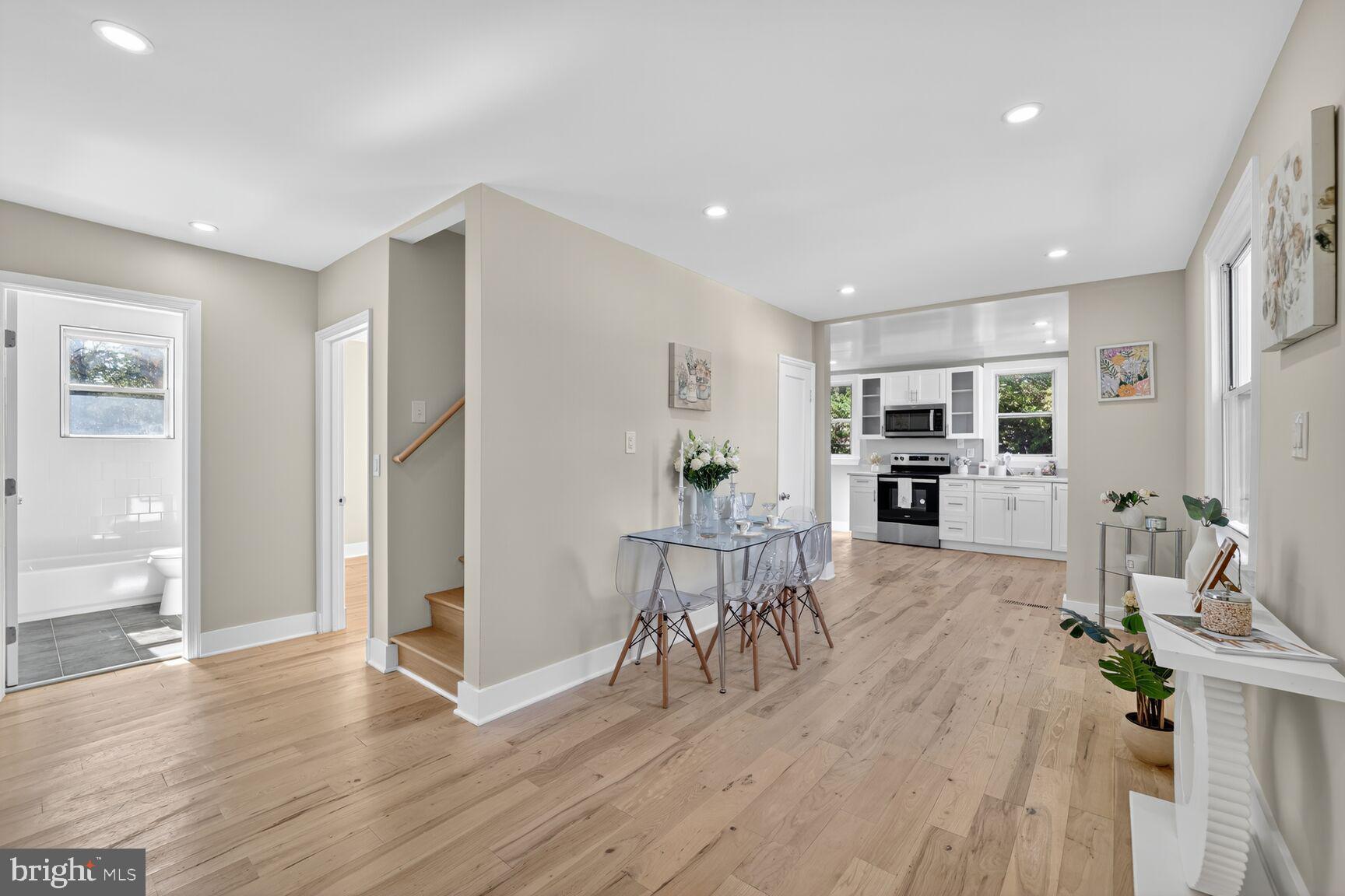 6705 Larkspur Road Suitland, MD 20746 - Photo 12 of 31