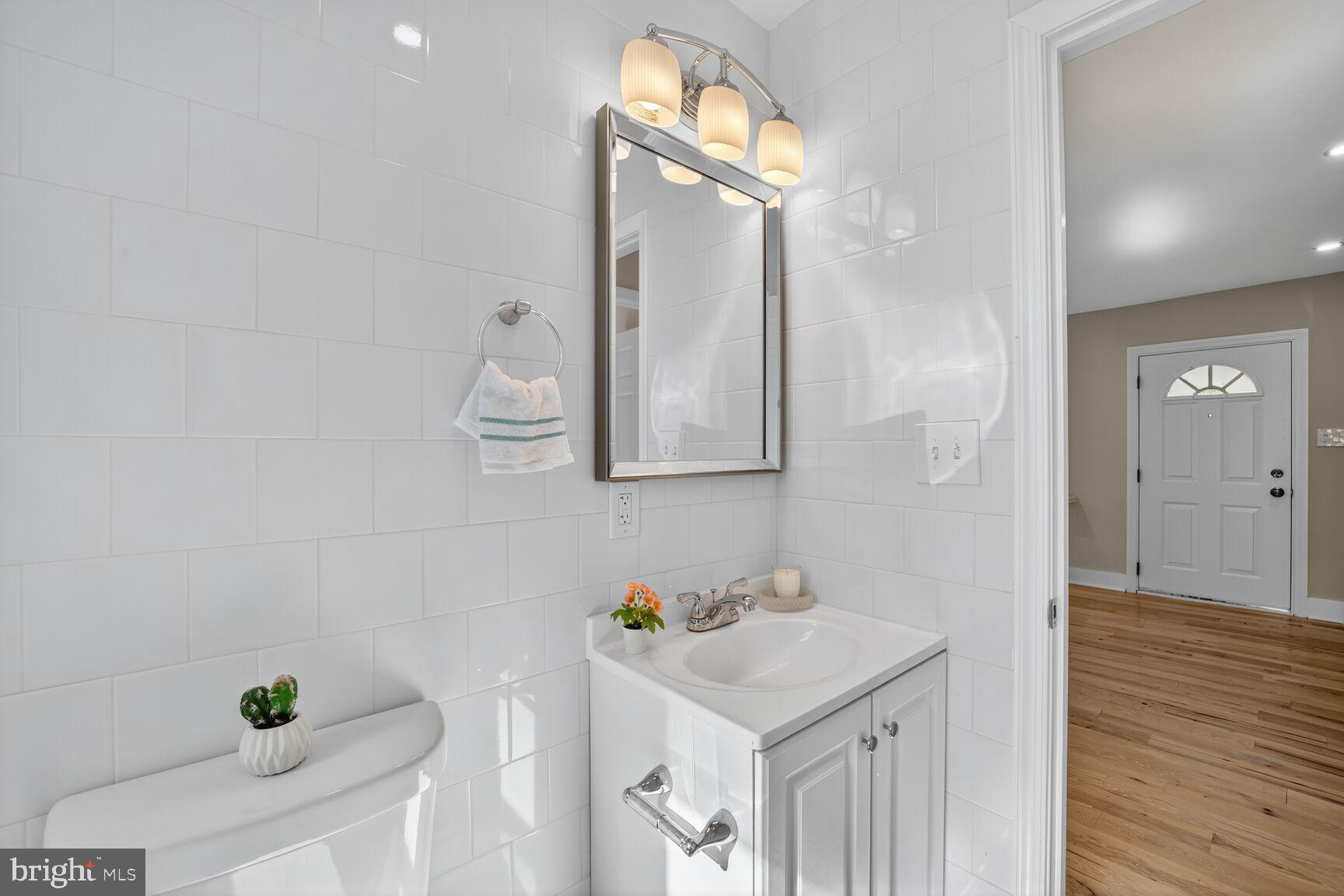 6705 Larkspur Road Suitland, MD 20746 - Photo 27 of 31