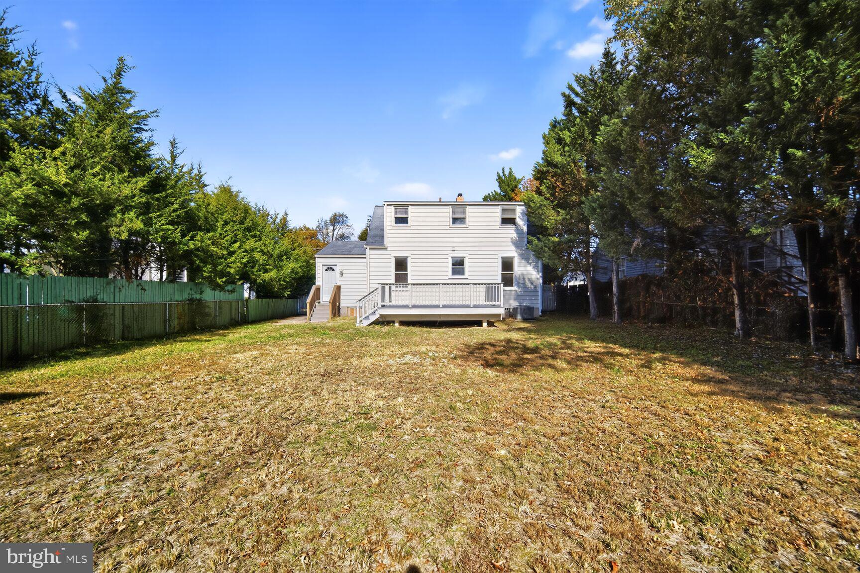 6705 Larkspur Road Suitland, MD 20746 - Photo 31 of 31