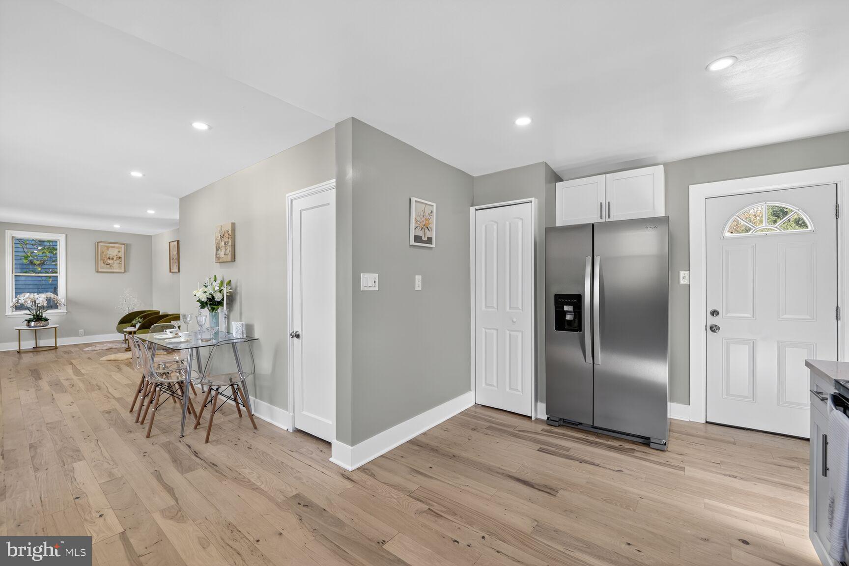 6705 Larkspur Road Suitland, MD 20746 - Photo 7 of 31