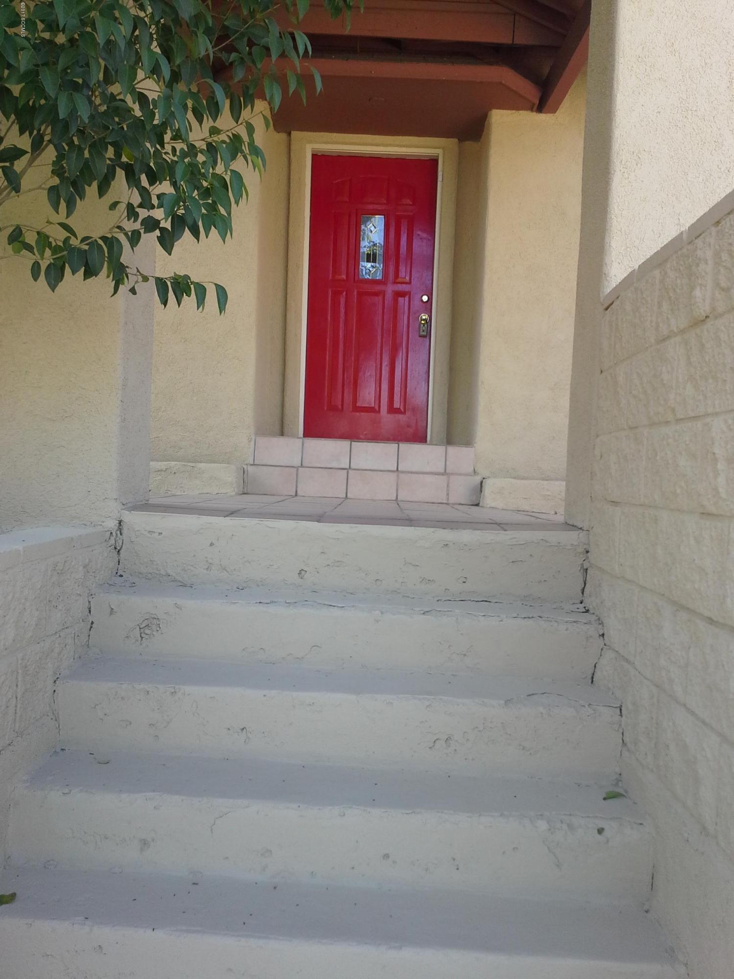 115 Fosa Court Rio Rico, AZ 85648 - Photo 2 of 13