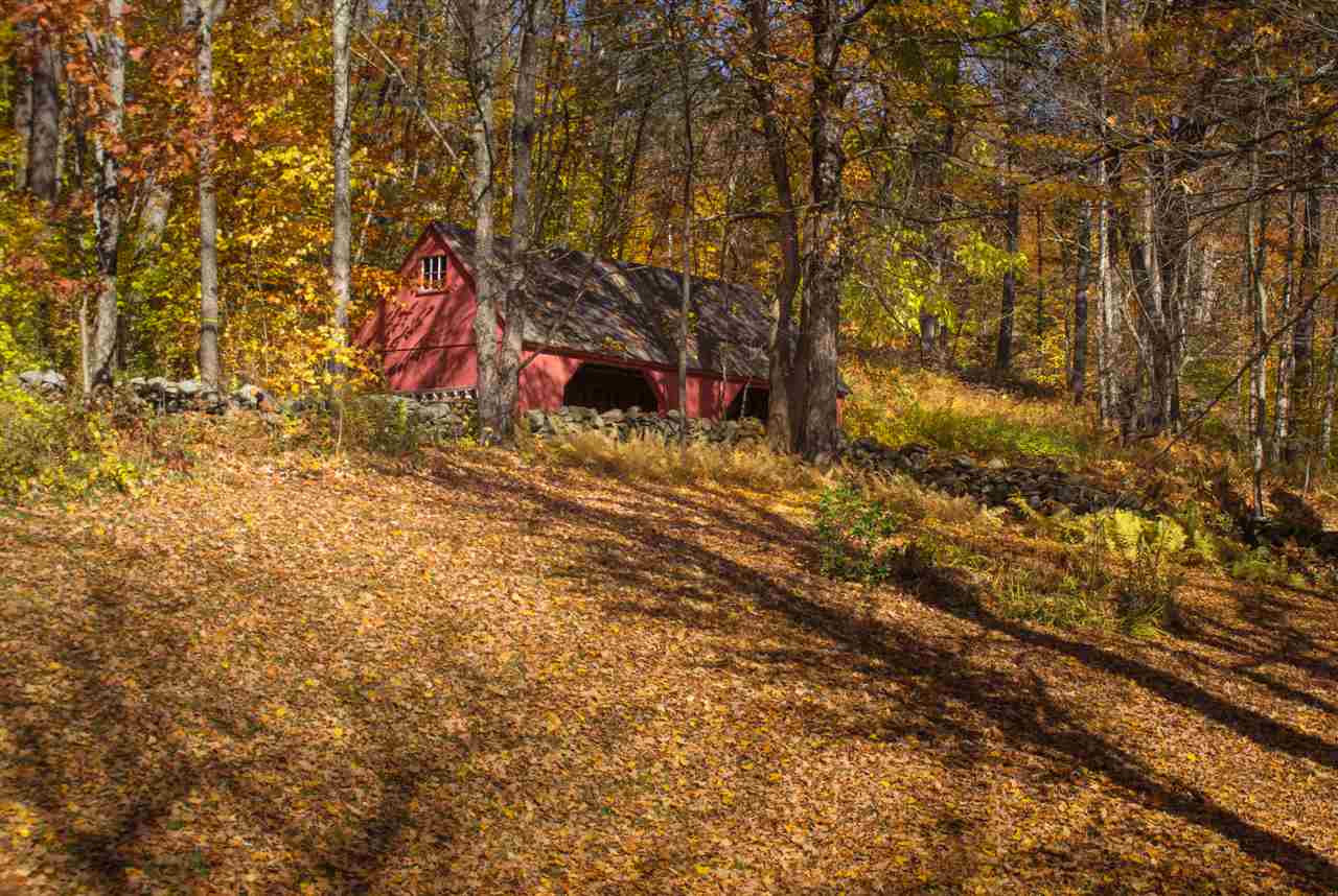 332 Melis Road Wardsboro, VT 05355 - Photo 11 of 40