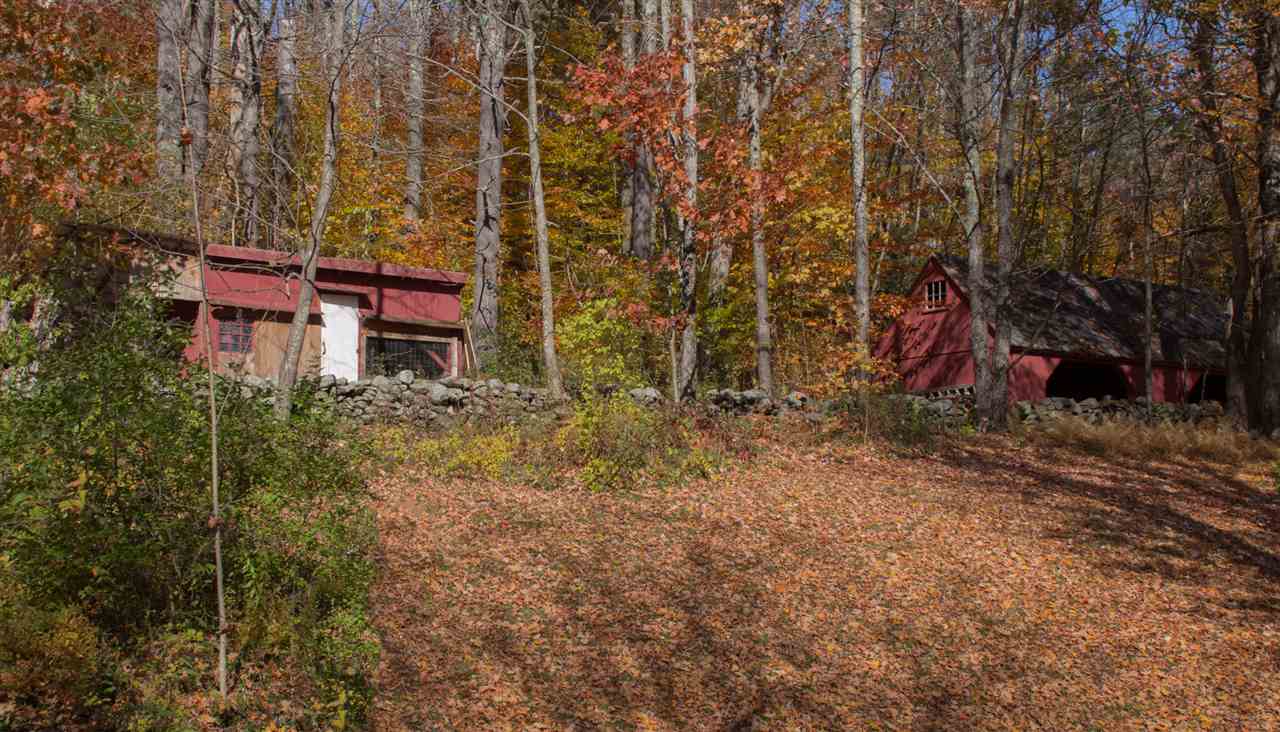 332 Melis Road Wardsboro, VT 05355 - Photo 12 of 40