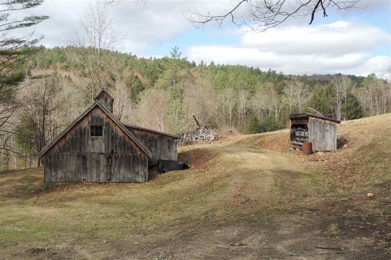 332 Melis Road Wardsboro, VT 05355 - Photo 13 of 40
