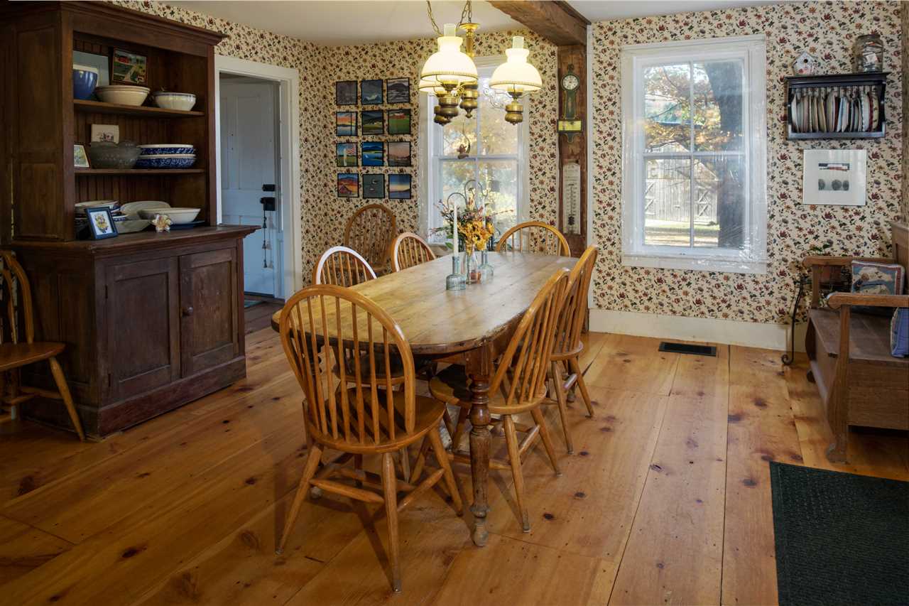 332 Melis Road Wardsboro, VT 05355 - Photo 14 of 40