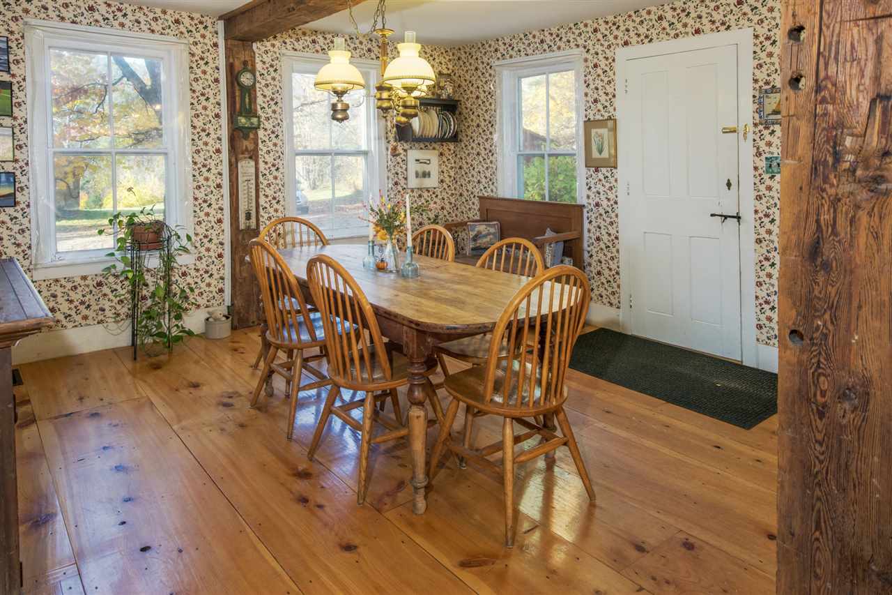 332 Melis Road Wardsboro, VT 05355 - Photo 15 of 40
