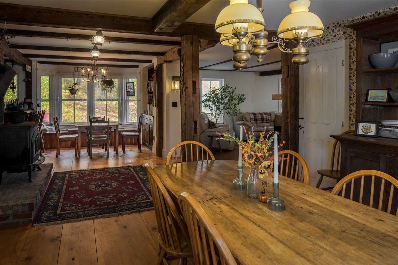 332 Melis Road Wardsboro, VT 05355 - Photo 16 of 40