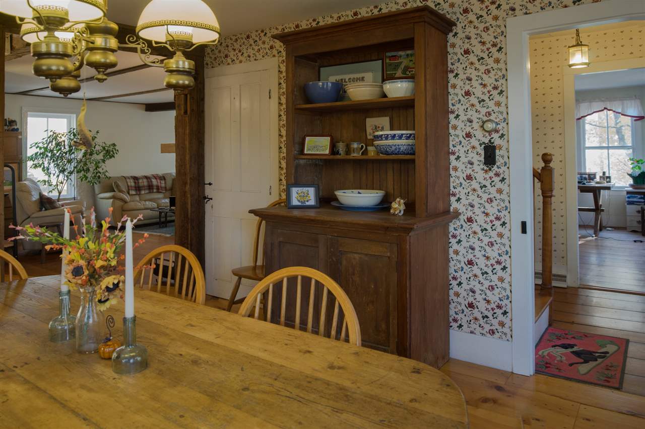 332 Melis Road Wardsboro, VT 05355 - Photo 17 of 40