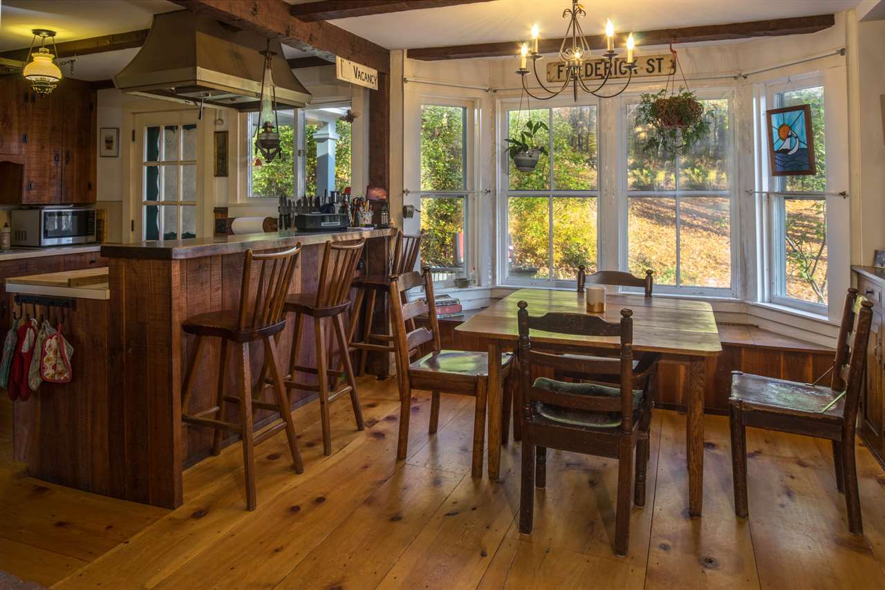 332 Melis Road Wardsboro, VT 05355 - Photo 19 of 40